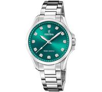 Orologio Al Quarzo Festina Donna Solar Energy classico cod. F20654/3
