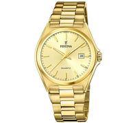 Orologio Al Quarzo Festina Uomo Acero Clasico offerta classico cod. F20555/3