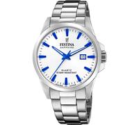 Orologio Al Quarzo Festina Uomo Acero Clasico offerta trendy cod. F20024/5