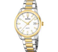 Orologio Al Quarzo Festina Uomo Acero Clasico offerta trendy cod. F20738/1