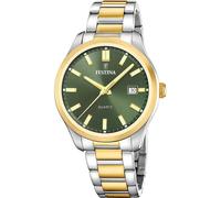 Orologio Al Quarzo Festina Uomo Acero Clasico offerta trendy cod. F20738/2
