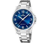 Orologio Al Quarzo Festina Uomo Solar Energy offerta classico cod. F20656/2