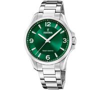Orologio Al Quarzo Festina Uomo Solar Energy offerta classico cod. F20656/3