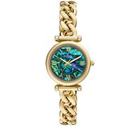 Orologio Al Quarzo Fossil Donna Carlie trendy cod. ES5416
