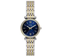 Orologio Al Quarzo Fossil Donna Carlie trendy cod. ES5438