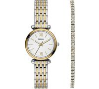 Orologio Al Quarzo Fossil Donna Carlie trendy cod. ES5450SET
