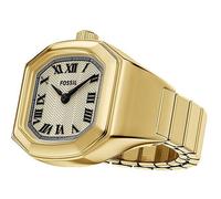 Orologio Al Quarzo Fossil Donna Harlow Watch Ring trendy cod. ES5446