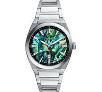 Orologio Al Quarzo Fossil Uomo Everett trendy cod. FS6114