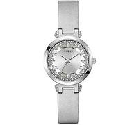 Orologio Al Quarzo Guess Donna Crystal Clear offerta trendy cod. GW0535L3