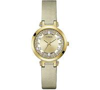 Orologio Al Quarzo Guess Donna Crystal Clear offerta trendy cod. GW0535L4