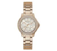 Orologio Al Quarzo Guess Donna Gw0410l3
