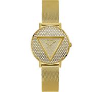 Orologio Al Quarzo Guess Donna Iconic offerta classico cod. GW0477L2