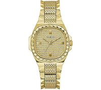 Orologio Al Quarzo Guess Donna Rebellious offerta trendy cod. GW0601L1