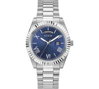 Orologio Al Quarzo Guess Uomo Connoisseur offerta classico cod. GW0265G7