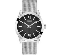 Orologio Al Quarzo Guess Uomo Crescent offerta trendy cod. GW0629G1