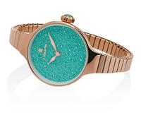 orologio al quarzo Hoops donna Cherié Diamonds 160 casual cod. 2601L-RG01