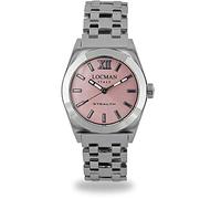 orologio al quarzo Locman donna Stealth casual cod. 020400PKFNK0BR0