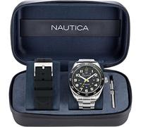 Orologio Al Quarzo Nautica Uomo Key Biscayne offerta trendy cod. NAPKBS224