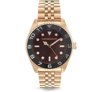 Orologio Al Quarzo Roccobarocco Uomo Fascinate offerta elegante cod. RB.4886M-09