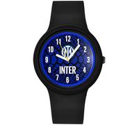 Orologio Al Quarzo Squadre Di Calcio Inter trendy cod. P-IN480KB1