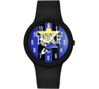 Orologio Al Quarzo Squadre Di Calcio Inter trendy cod. P-IN480KB2