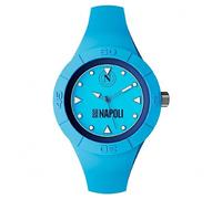 Orologio al quarzo Squadre di calcio unisex Napoli