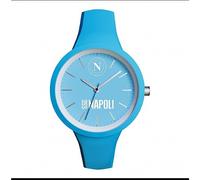 Orologio al quarzo Squadre di calcio unisex Napoli