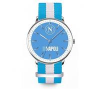 Orologio Al Quarzo Squadre Di Calcio Unisex Napoli trendy cod. P-NA4490XA1