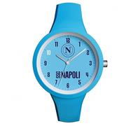 Orologio Al Quarzo Squadre Di Calcio Unisex Napoli trendy cod. P-NA480XA1