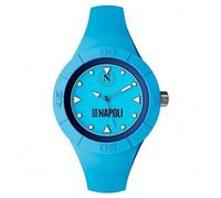Orologio Al Quarzo Squadre Di Calcio Unisex Napoli trendy cod. P-NA485XA1