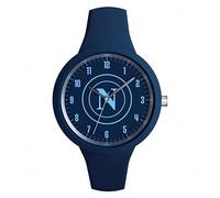 Orologio Al Quarzo Squadre Di Calcio Unisex Napoli trendy cod. P-NB480XB2