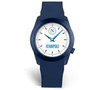 Orologio al quarzo Squadre di calcio uomo Napoli