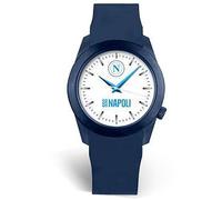 Orologio Al Quarzo Squadre Di Calcio Uomo Napoli trendy cod. P-NB473UW1