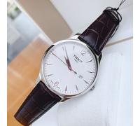 Orologio al quarzo Tissot Tradition 42 mm - T063.610.16.037.00