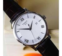 Orologio al quarzo Tissot Tradition 42 mm - T063.610.16.038.00