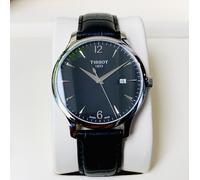 Orologio al quarzo Tissot Tradition 42 mm - T063.610.16.057.00
