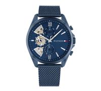 Orologio Al Quarzo Tommy Hilfiger BAKER