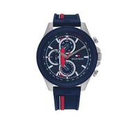 Orologio Al Quarzo Tommy Hilfiger Clark