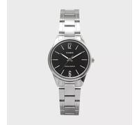 Orologio al Quarzo Uomo CASIO MTP-V005D-1B | Cinturino in Acciaio Inox, Quadr...