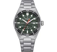 Orologio Al Quarzo Vagary By Citizen Uomo Aqua39 trendy cod. IB9-514-41