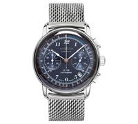 Orologio Al Quarzo Zeppelin 7614M-3 Los Angeles