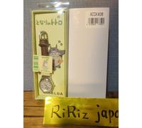 Orologio ALBA SEIKO Studio Ghibli My Neighbor Totoro ACCK406