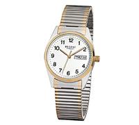 Orologio Analogico 33 mm Stretch Regent F880, Bracciale