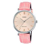Orologio analogico al quarzo da donna Casio LTP-VT01L-4B | Quadrante pesca | ...