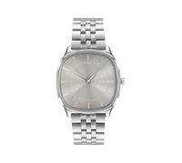 Orologio analogico Calvin Klein CK Shape Collection da uomo in acciaio inox - 25200581