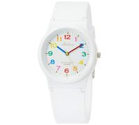 Orologio analogico Citizen Q&Q, resistente all'acqua 10 ATM, cinturino in...