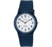 Orologio analogico Citizen Q&Q, resistente all'acqua 10 ATM, cinturino in...