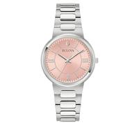 Bulova - 96L335 - Orologio da polso - Donna - Al quarzo - Classic