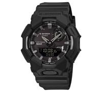 Casio G-Shock Ga-B010 Series Solar Step-Tracker (49,3 Mm) Quadrante