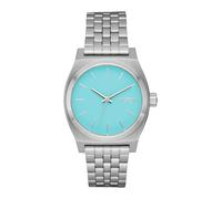 Nixon Orologio Analogico Donna con Cinturino in Acciaio Inossidabile A1130-2084-00